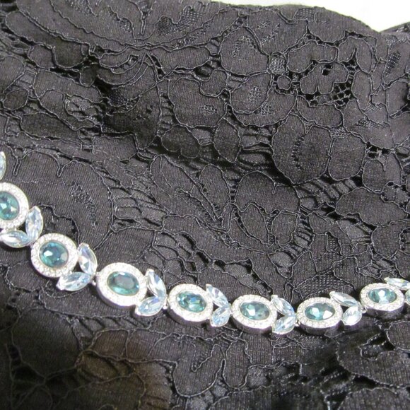 Rare JTV Titanic Jewelry Collection Eleanor Widener's Sophisticated Bracelet - Picture 3 of 11